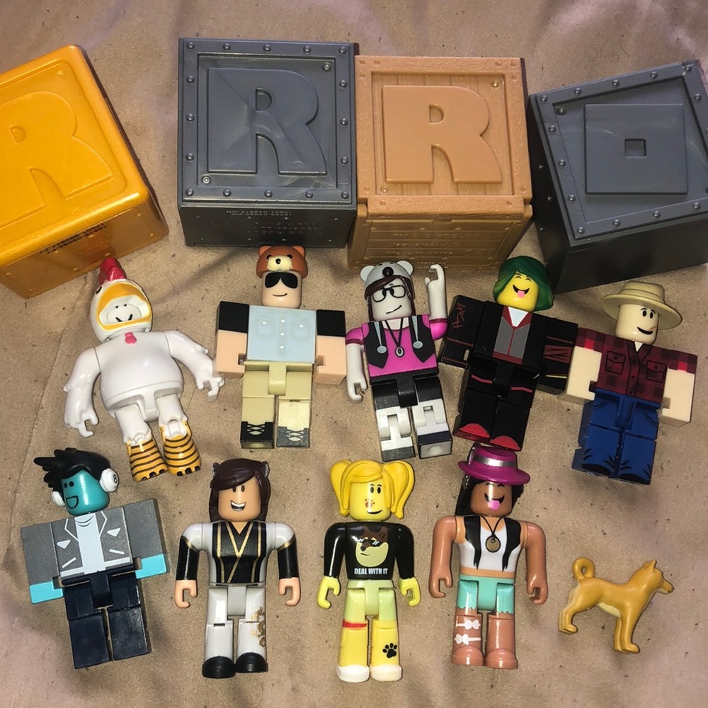 Roblox